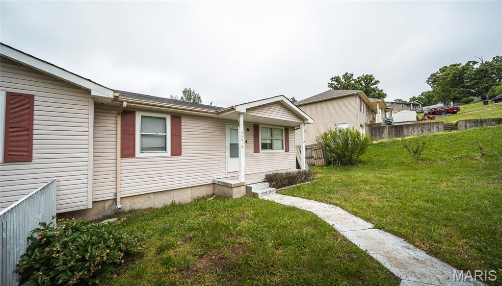Sixth Add - Residential