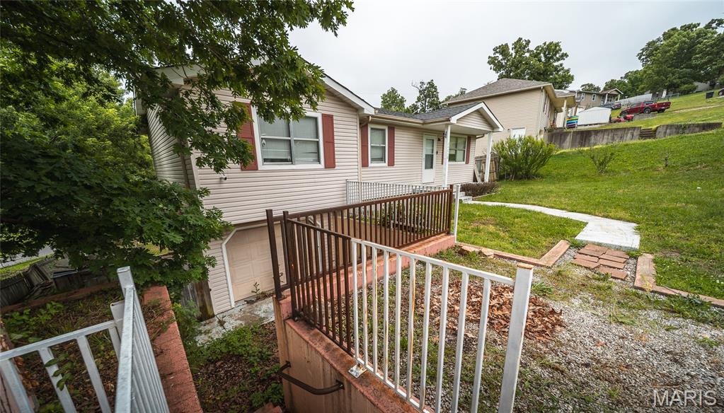 Sixth Add - Residential