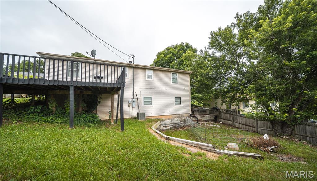 Sixth Add - Residential