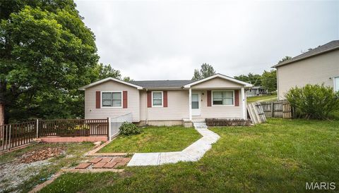 Photo of 24010 Turtle Lane, St Robert, MO 65584 (MLS # 26004305)