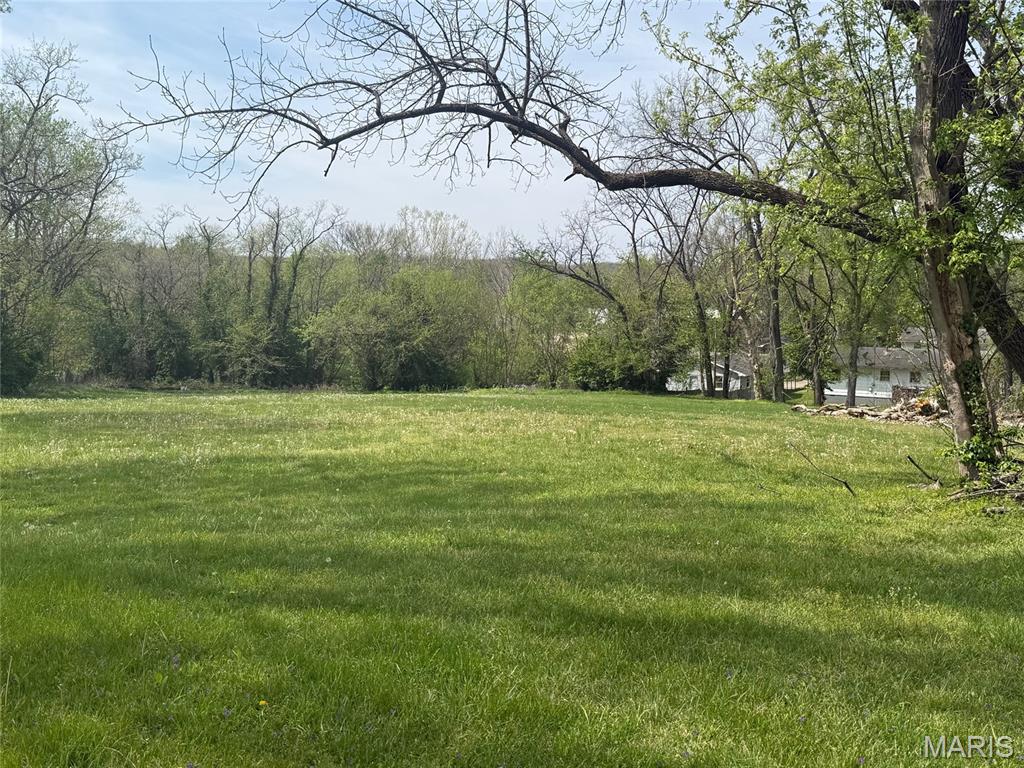 Lutesville - Residential