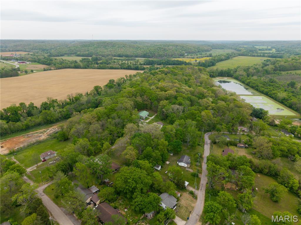 Lutesville - Residential