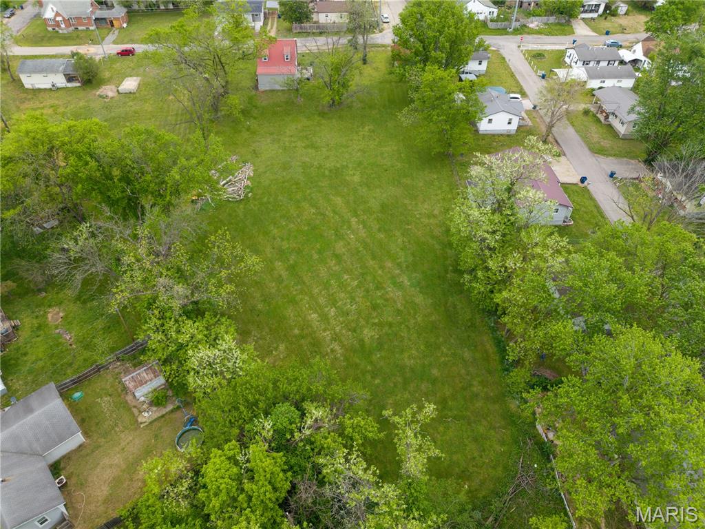 Lutesville - Residential