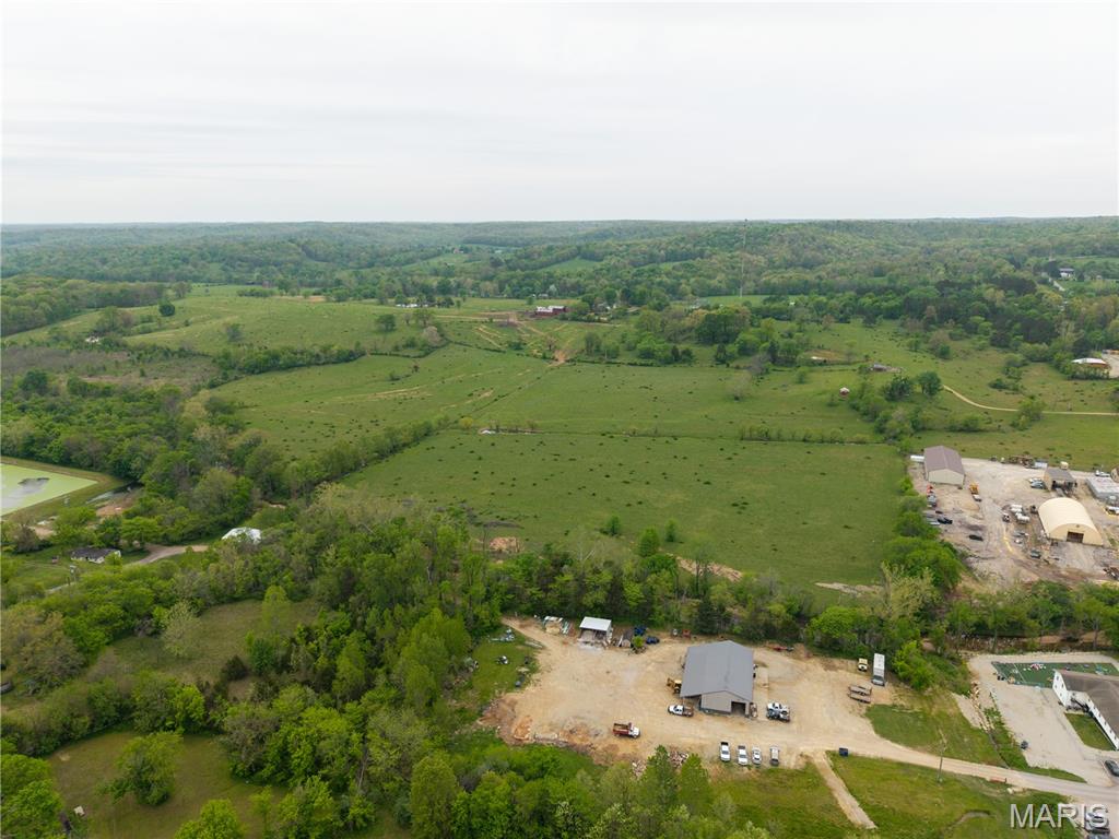 Lutesville - Residential