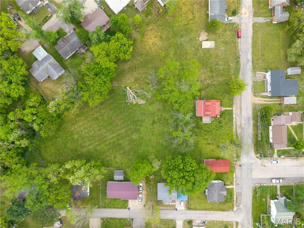 Lutesville - Residential