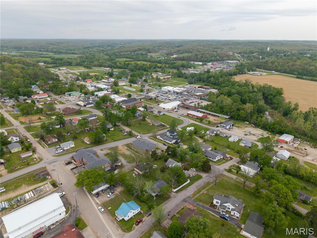Lutesville - Residential