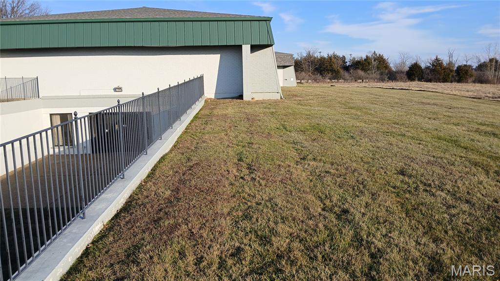 Wright City - Commercial Sale