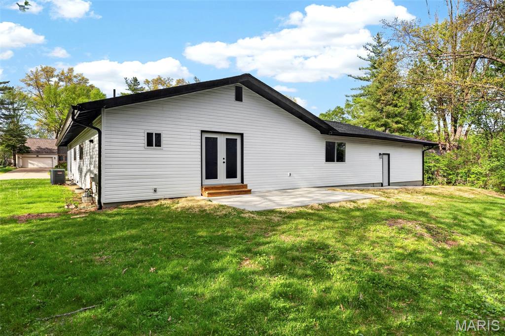 Lsl Woods #121 - Residential