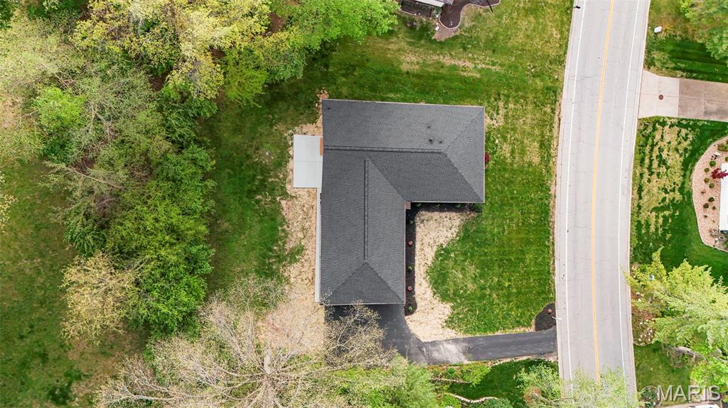 Lsl Woods #121 - Residential