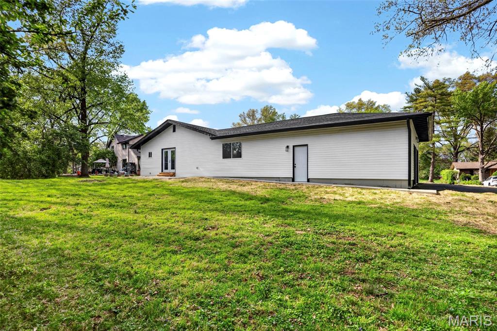 Lsl Woods #121 - Residential