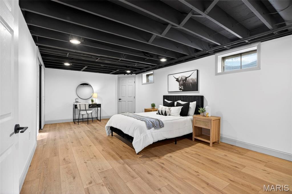 Lsl Woods #121 - Residential