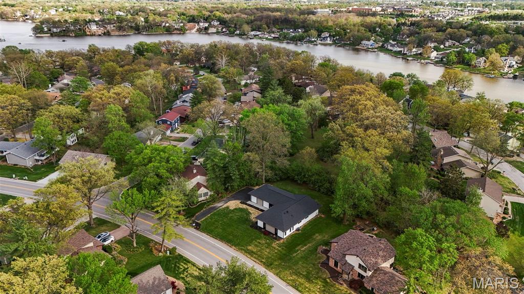 Lsl Woods #121 - Residential