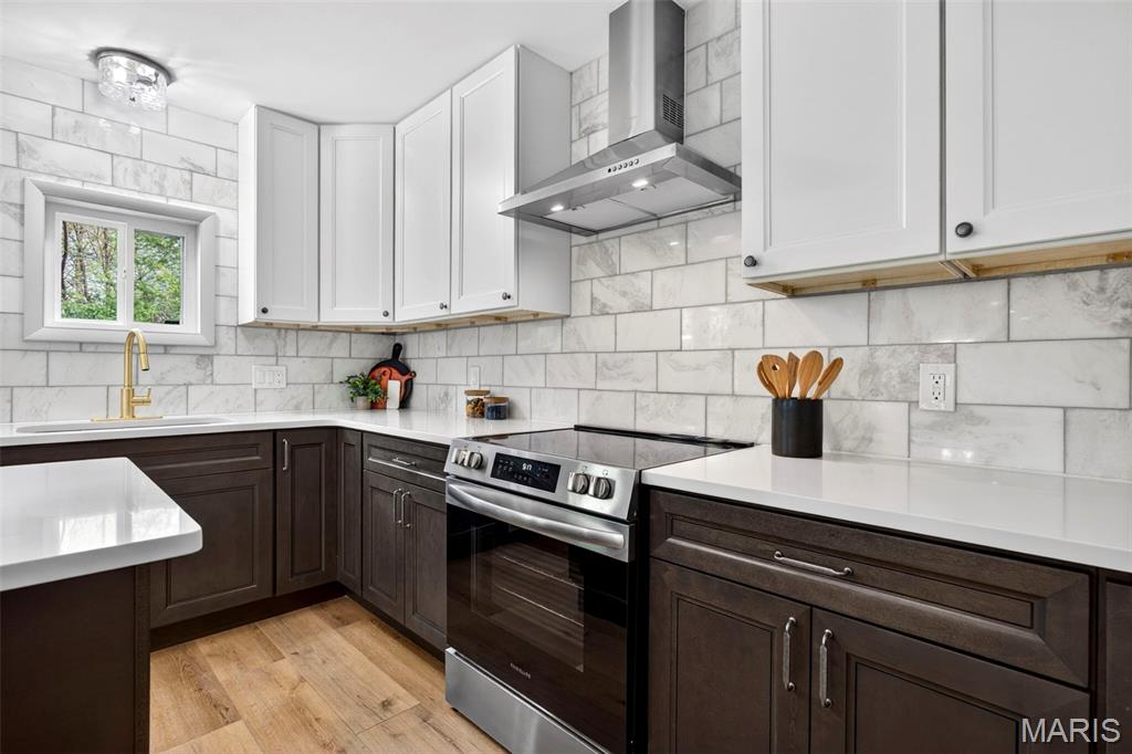 Lsl Woods #121 - Residential