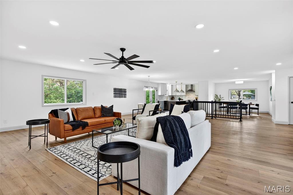 Lsl Woods #121 - Residential