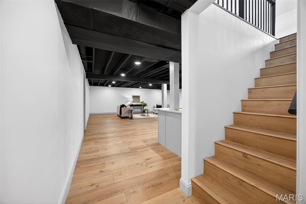 Lsl Woods #121 - Residential