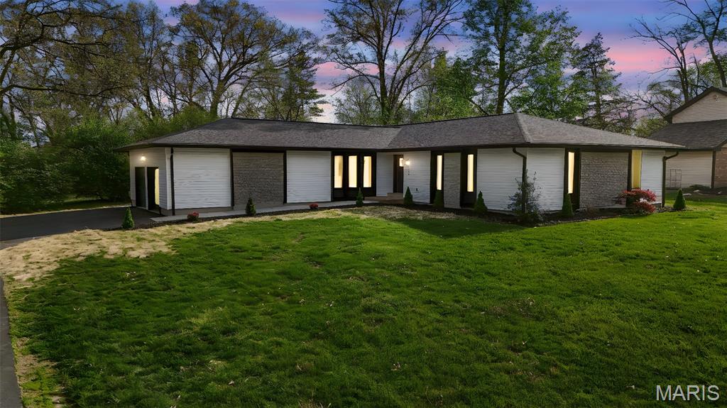 Lsl Woods #121 - Residential