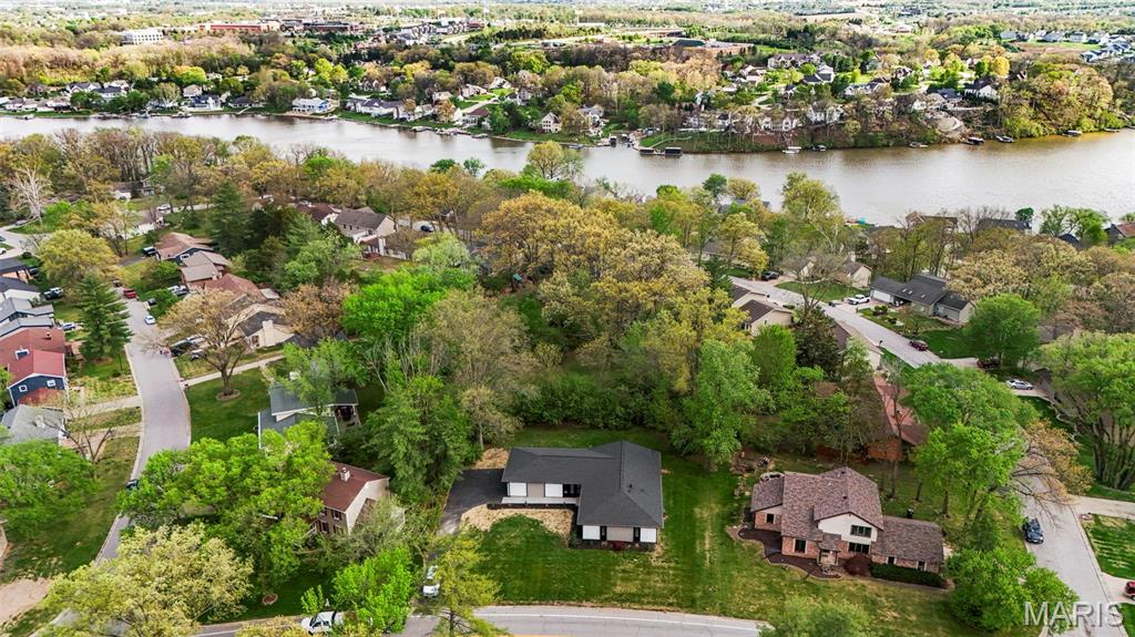 Lsl Woods #121 - Residential