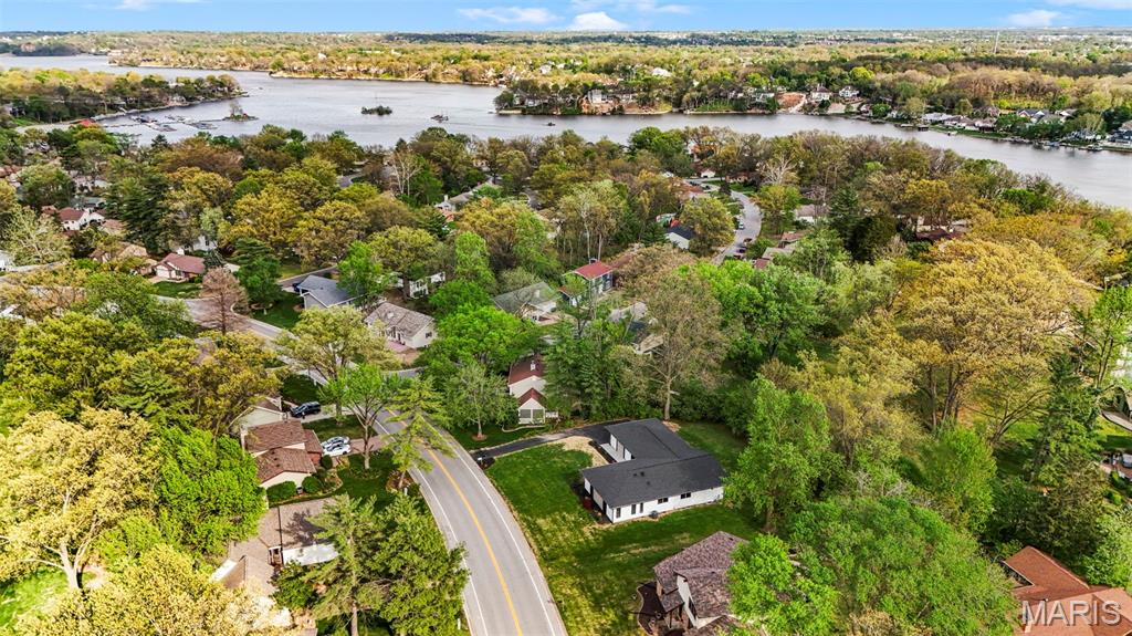 Lsl Woods #121 - Residential