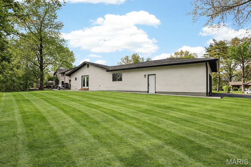 Lsl Woods #121 - Residential