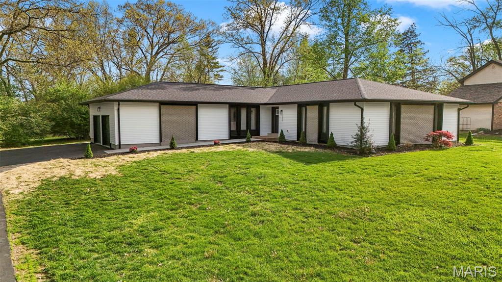 Lsl Woods #121 - Residential