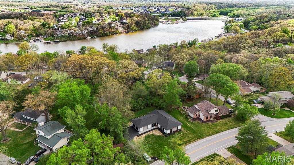 Lsl Woods #121 - Residential