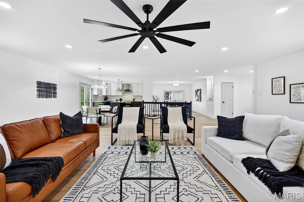 Lsl Woods #121 - Residential