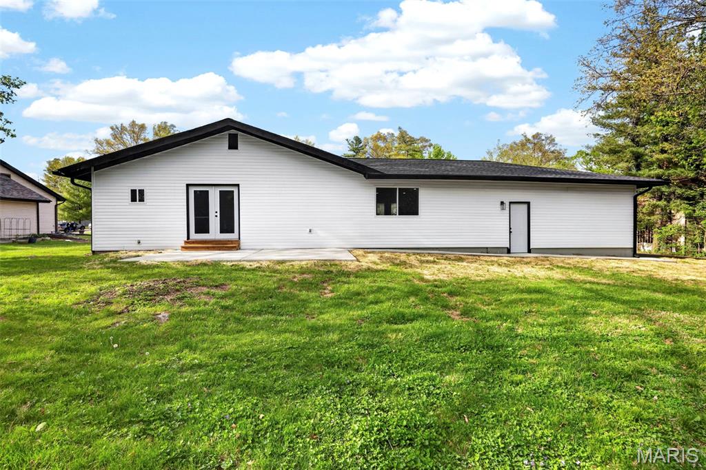 Lsl Woods #121 - Residential