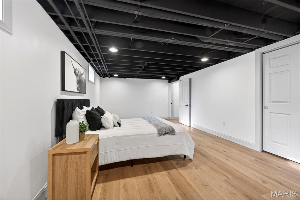 Lsl Woods #121 - Residential