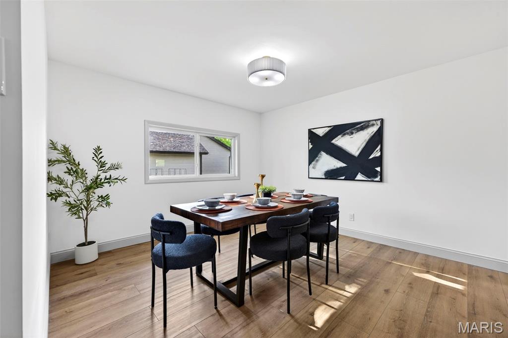 Lsl Woods #121 - Residential