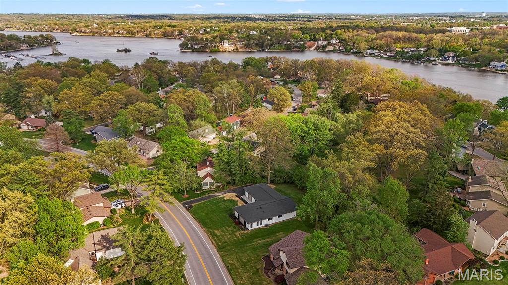 Lsl Woods #121 - Residential