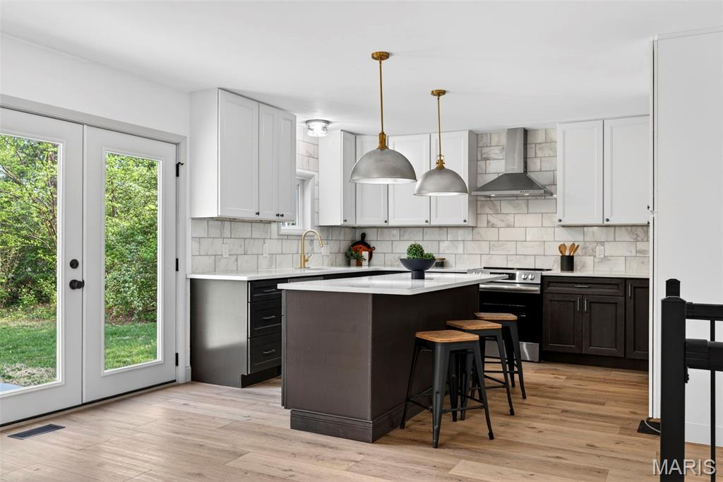 Lsl Woods #121 - Residential