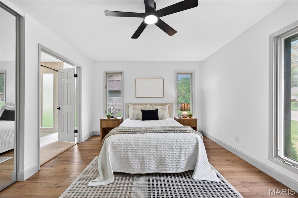 Lsl Woods #121 - Residential