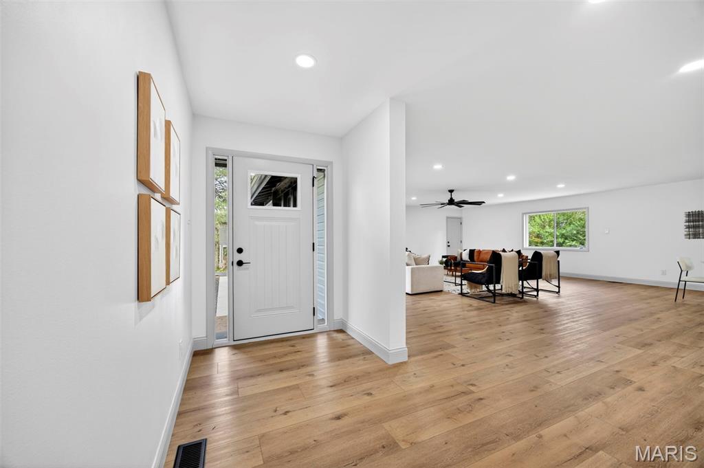 Lsl Woods #121 - Residential