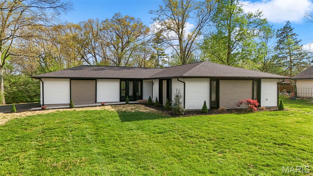 Lsl Woods #121 - Residential