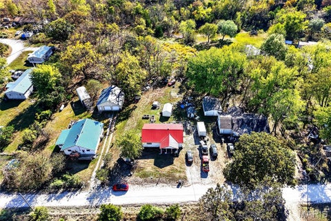 Tiny photo for 305 Greentown Road, Buffalo, MO 65622 (MLS # 26069026)