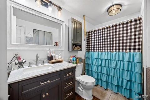 Tiny photo for 305 Greentown Road, Buffalo, MO 65622 (MLS # 26069026)