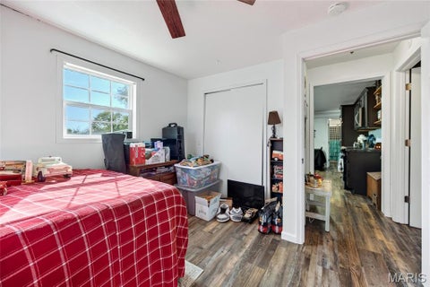 Tiny photo for 305 Greentown Road, Buffalo, MO 65622 (MLS # 26069026)