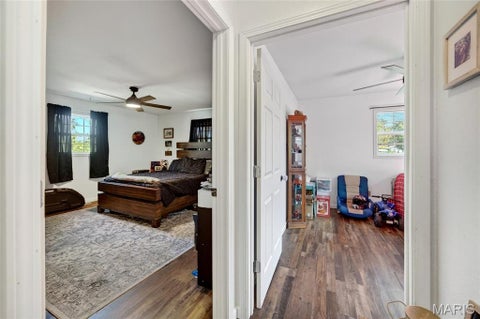 Tiny photo for 305 Greentown Road, Buffalo, MO 65622 (MLS # 26069026)