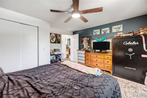 Tiny photo for 305 Greentown Road, Buffalo, MO 65622 (MLS # 26069026)