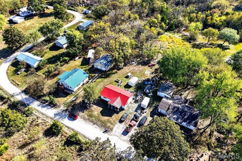 Tiny photo for 305 Greentown Road, Buffalo, MO 65622 (MLS # 26069026)