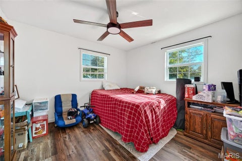 Tiny photo for 305 Greentown Road, Buffalo, MO 65622 (MLS # 26069026)