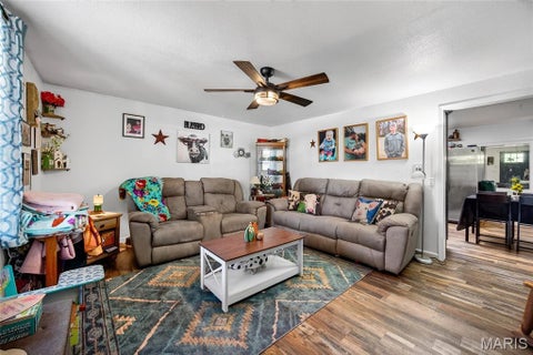 Tiny photo for 305 Greentown Road, Buffalo, MO 65622 (MLS # 26069026)