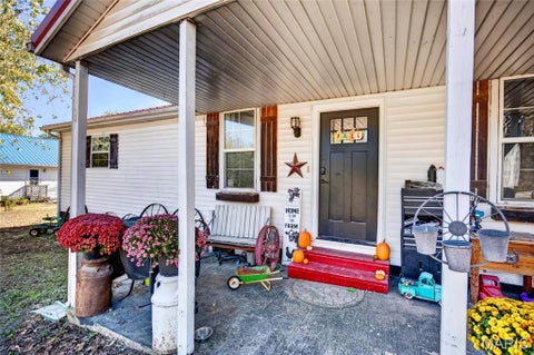 Tiny photo for 305 Greentown Road, Buffalo, MO 65622 (MLS # 26069026)