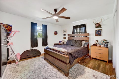 Tiny photo for 305 Greentown Road, Buffalo, MO 65622 (MLS # 26069026)