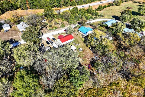 Tiny photo for 305 Greentown Road, Buffalo, MO 65622 (MLS # 26069026)