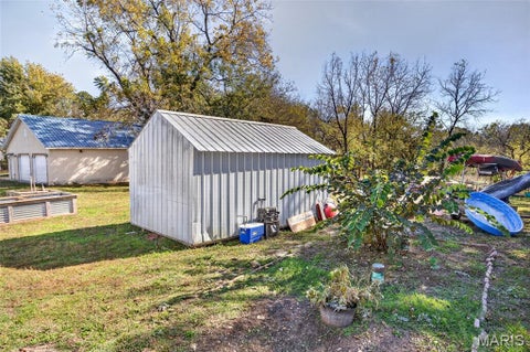 Tiny photo for 305 Greentown Road, Buffalo, MO 65622 (MLS # 26069026)