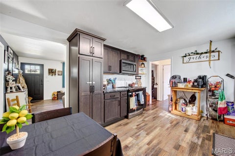 Tiny photo for 305 Greentown Road, Buffalo, MO 65622 (MLS # 26069026)