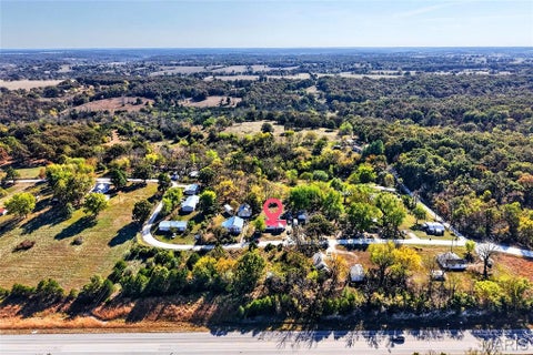 Tiny photo for 305 Greentown Road, Buffalo, MO 65622 (MLS # 26069026)