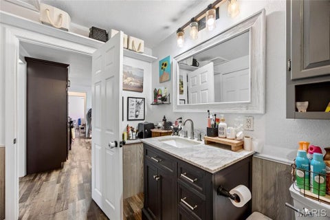 Tiny photo for 305 Greentown Road, Buffalo, MO 65622 (MLS # 26069026)