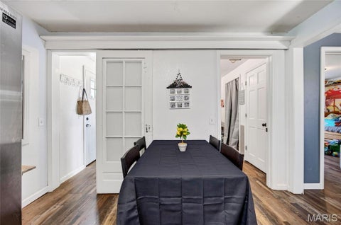 Tiny photo for 305 Greentown Road, Buffalo, MO 65622 (MLS # 26069026)
